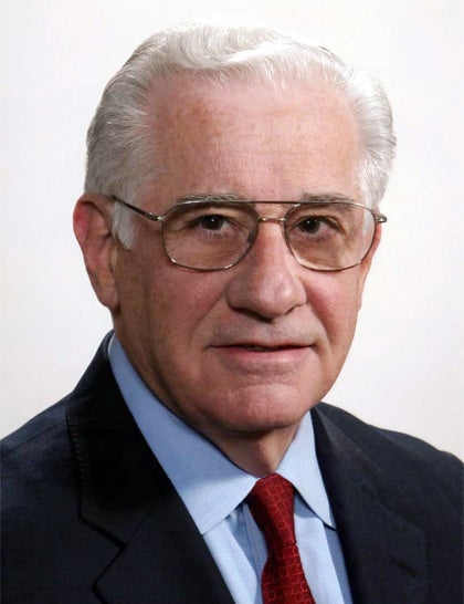 Dr. Darryl De Vivo