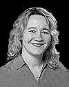 Carol Greider