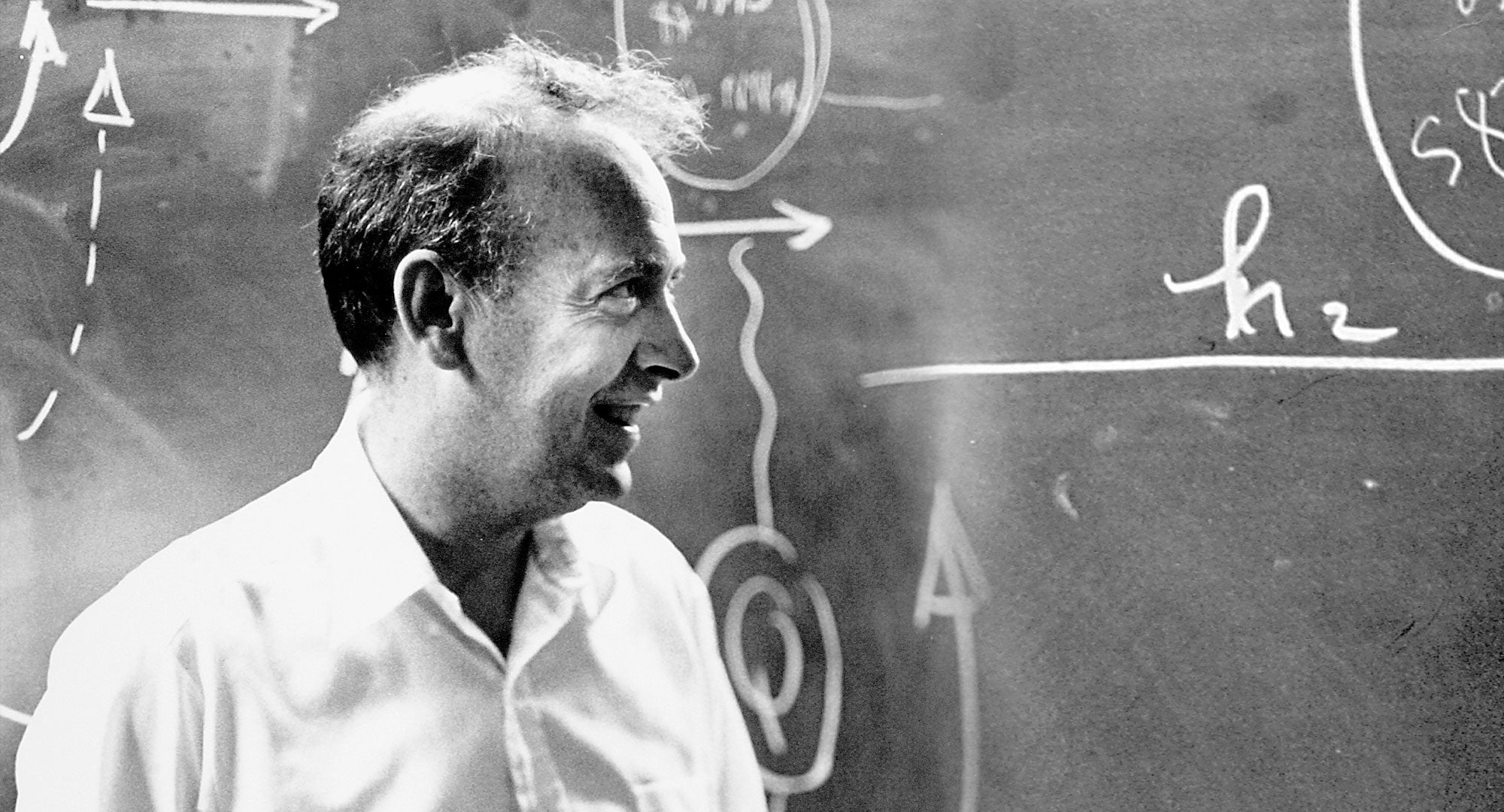 image of James Watson