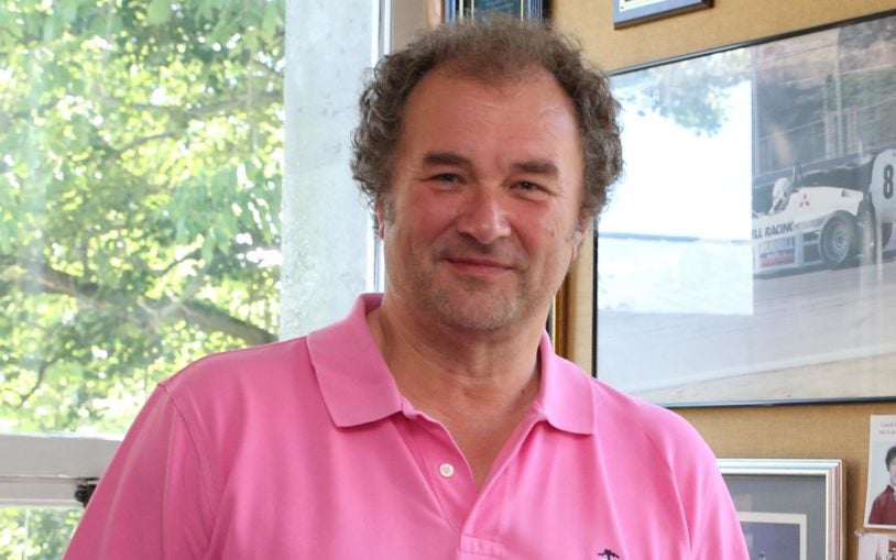 Cold Spring Harbor Laboratory scientist elected Fellow of Royal Society