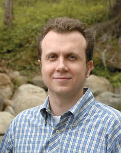 Dr. Lars Zender