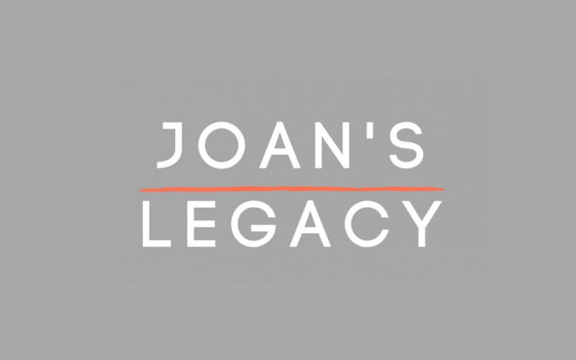 Joan's Legacy