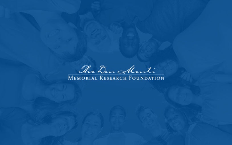 Don Monti Research Foundation