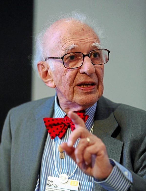 Eric Kandel