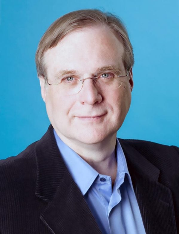 Paul G. Allen