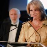 Marilyn and James Simons