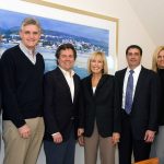 Monti Foundation donation