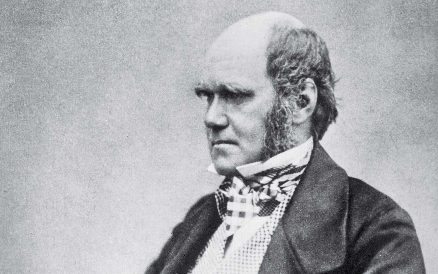 Charles Darwin