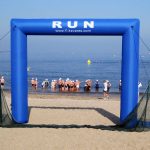 Swim Across America