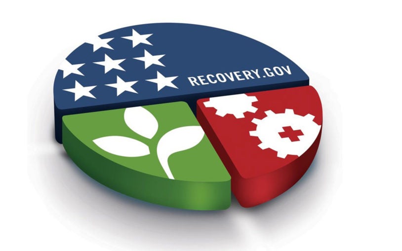 American Recovery & Reinvestment Act
