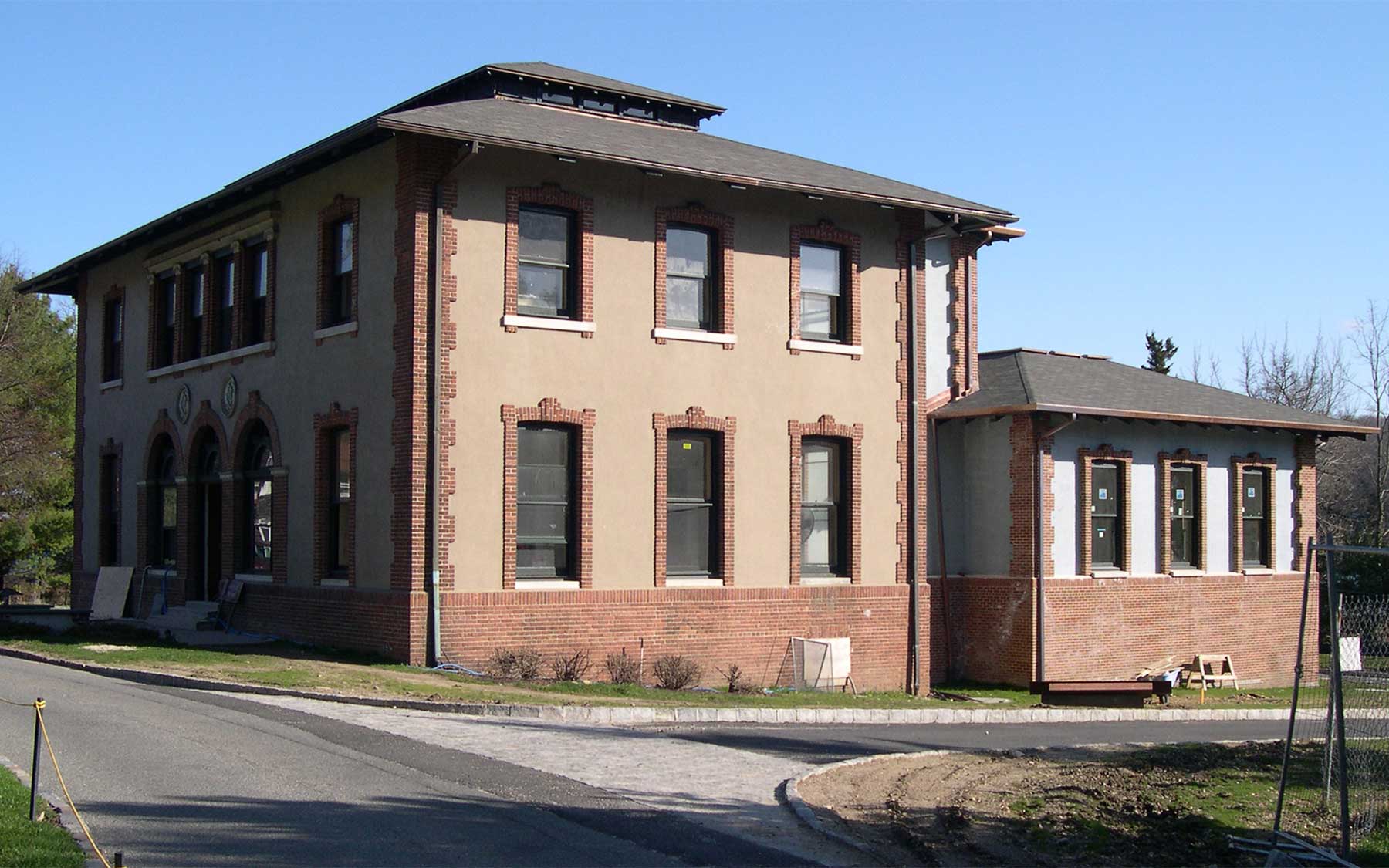 Carnegie Library
