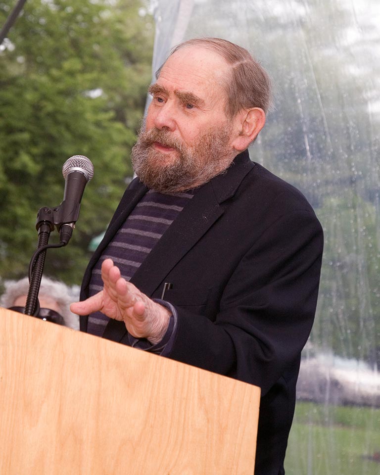 Sydney Brenner