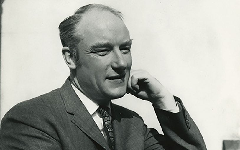 Francis Crick