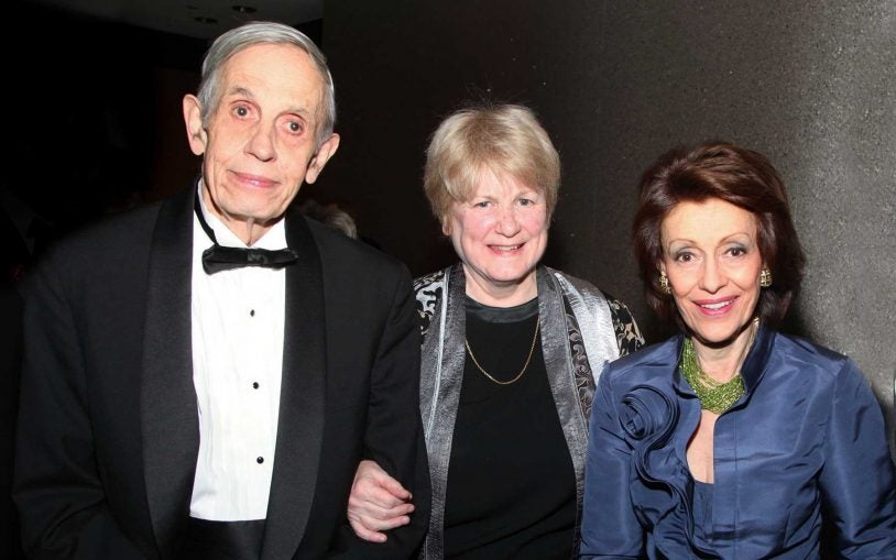 More than $3 million raised at Cold Spring Harbor Laboratory gala