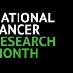 National Cancer Research Month