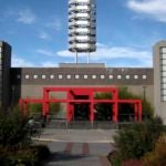 Stony Brook University Charles B Wang Center