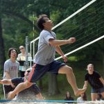Volley Ball