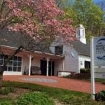 Whaling Museum Cold Spring Harbor