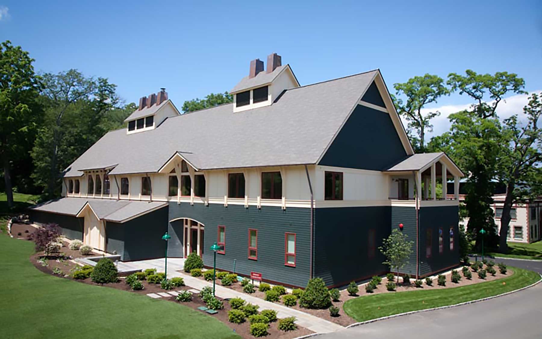 Cold Spring Harbor Laboratory opens new scientific training facility