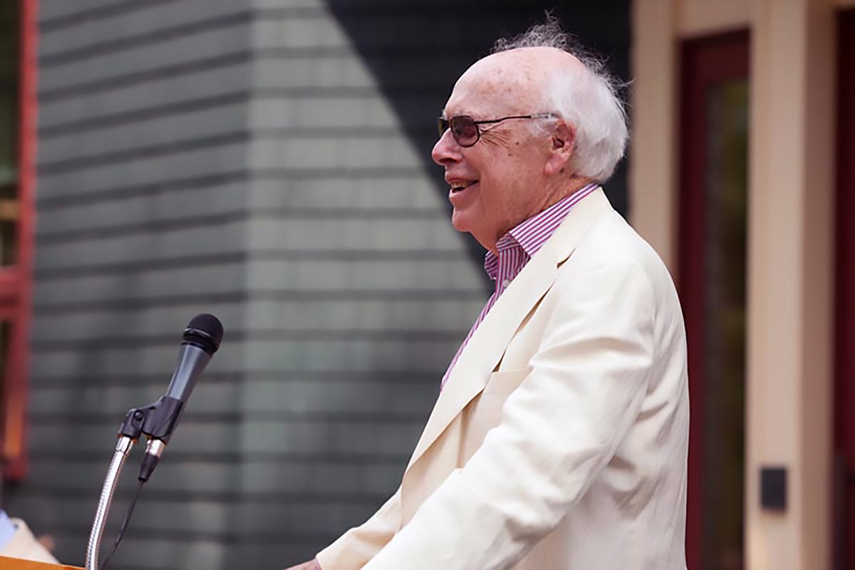 Dr. James Watson