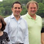 Egeblad, Gladowsky, Tonks