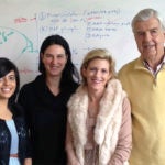 Elisabeth Woods Foundation