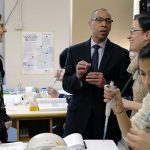 Chancellor Dennis M. Walcott