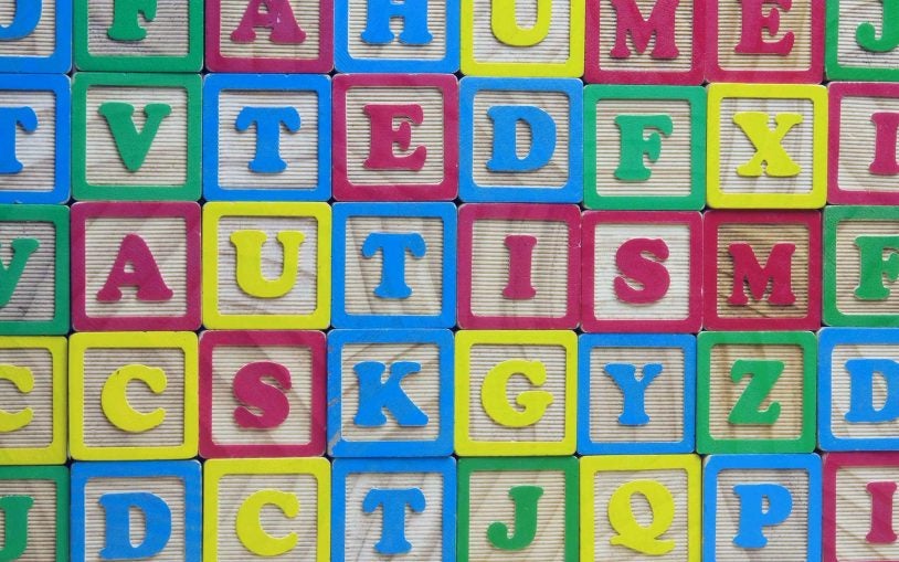 Finding the genes that underlie autism