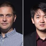 Scott Lyons and Lingbo Zhang