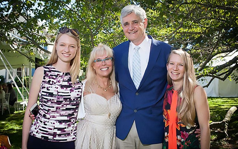 14th Women’s Partnership for Science raises over $200,000 for disease research at Cold Spring Harbor Laboratory