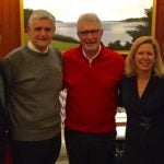Clark Gillies Foundation 2015