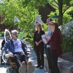 ALS Ride for Life 2016