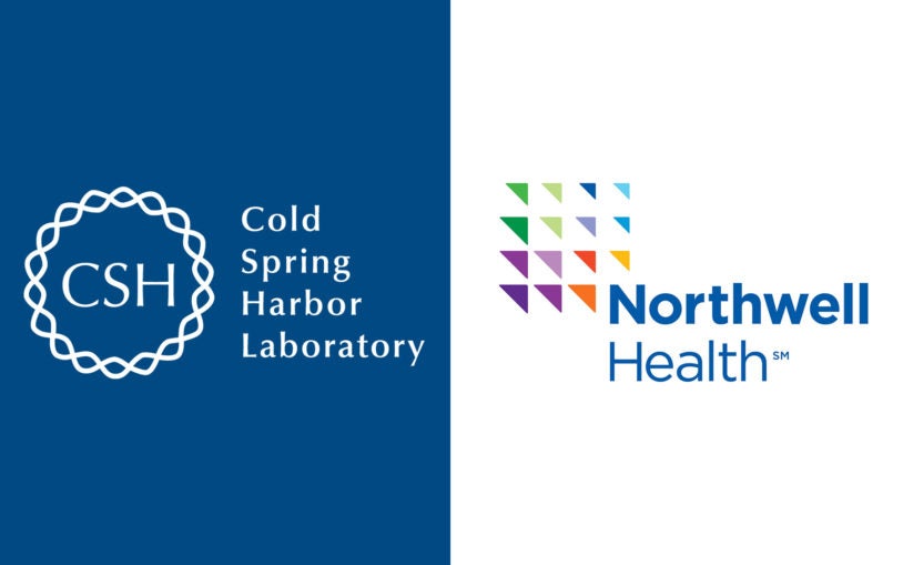 CSHL Northwell Health partnership