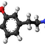 Dopamine 3D ball