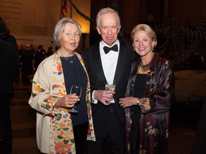 Susan Harris, Sandy Pearson, Diane Fagiola