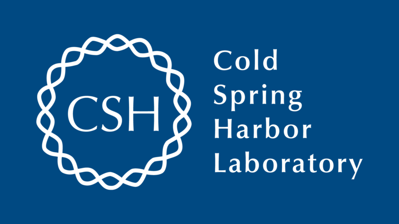 image of Cold Spring Harbor Laboratory logo