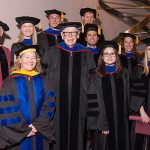 2017 WSBS graduates