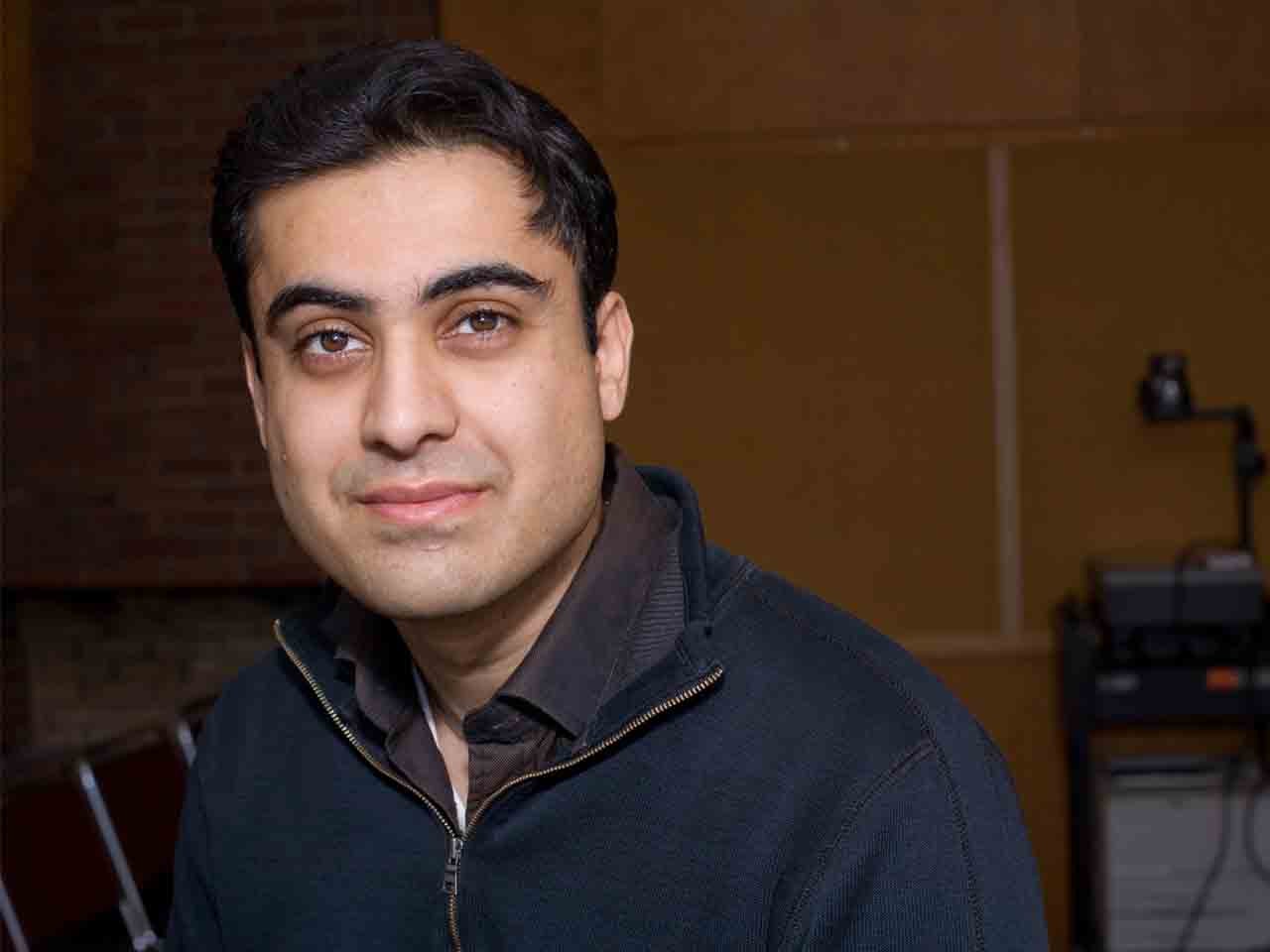 Gurinder Atwal