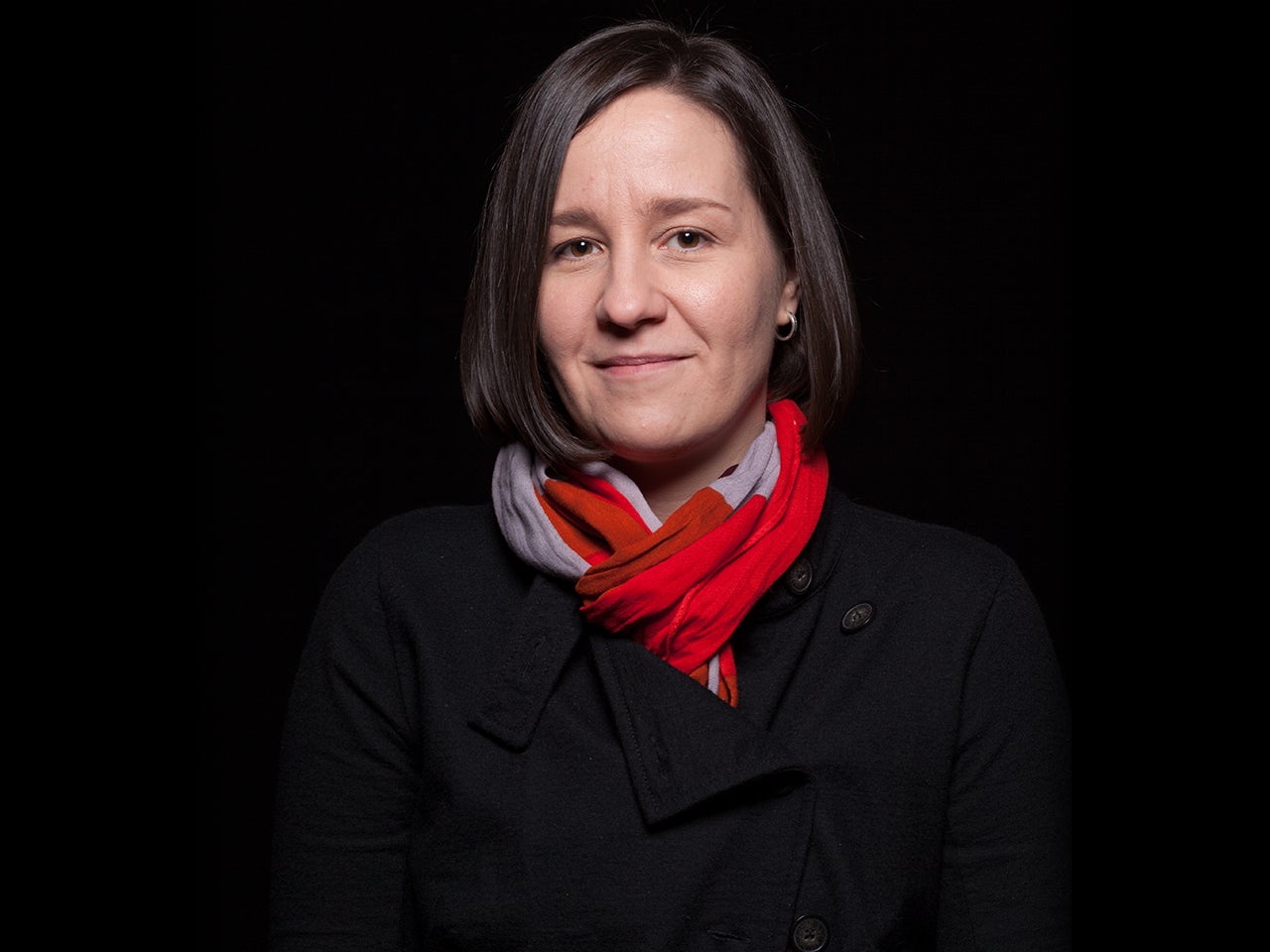 Molly Hammell