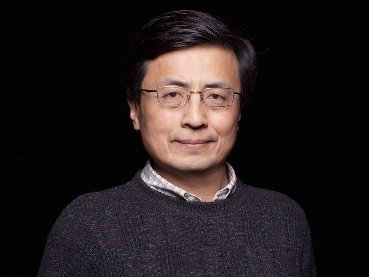Z. Josh Huang