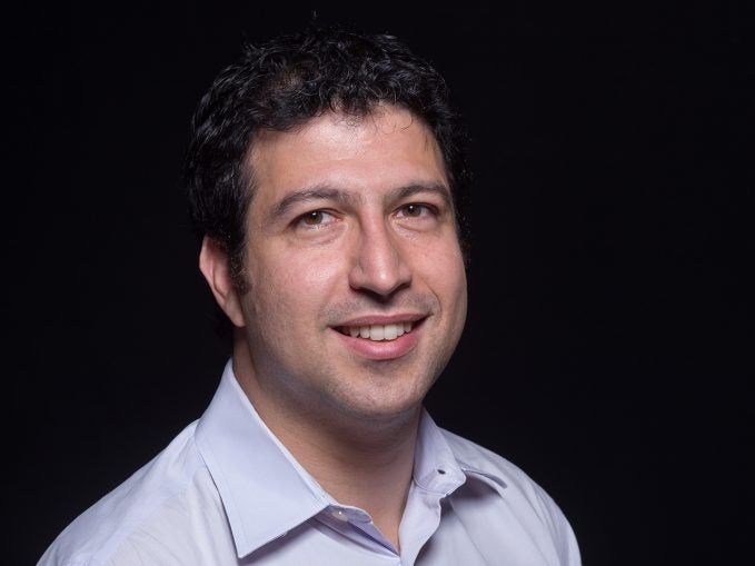 CSHL’s Adam Kepecs receives McKnight Memory and Cognitive Disorders Award