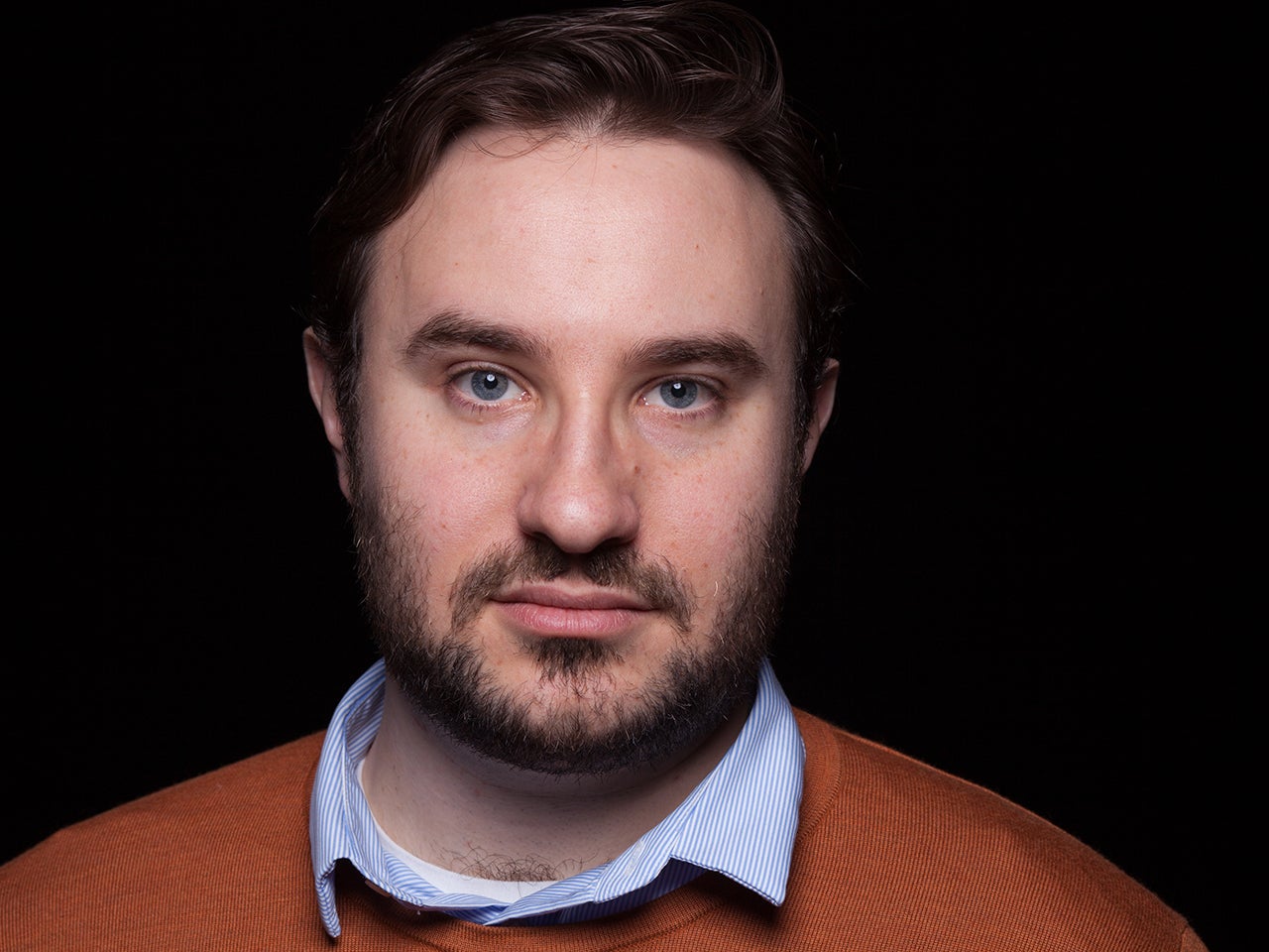 Justin Kinney