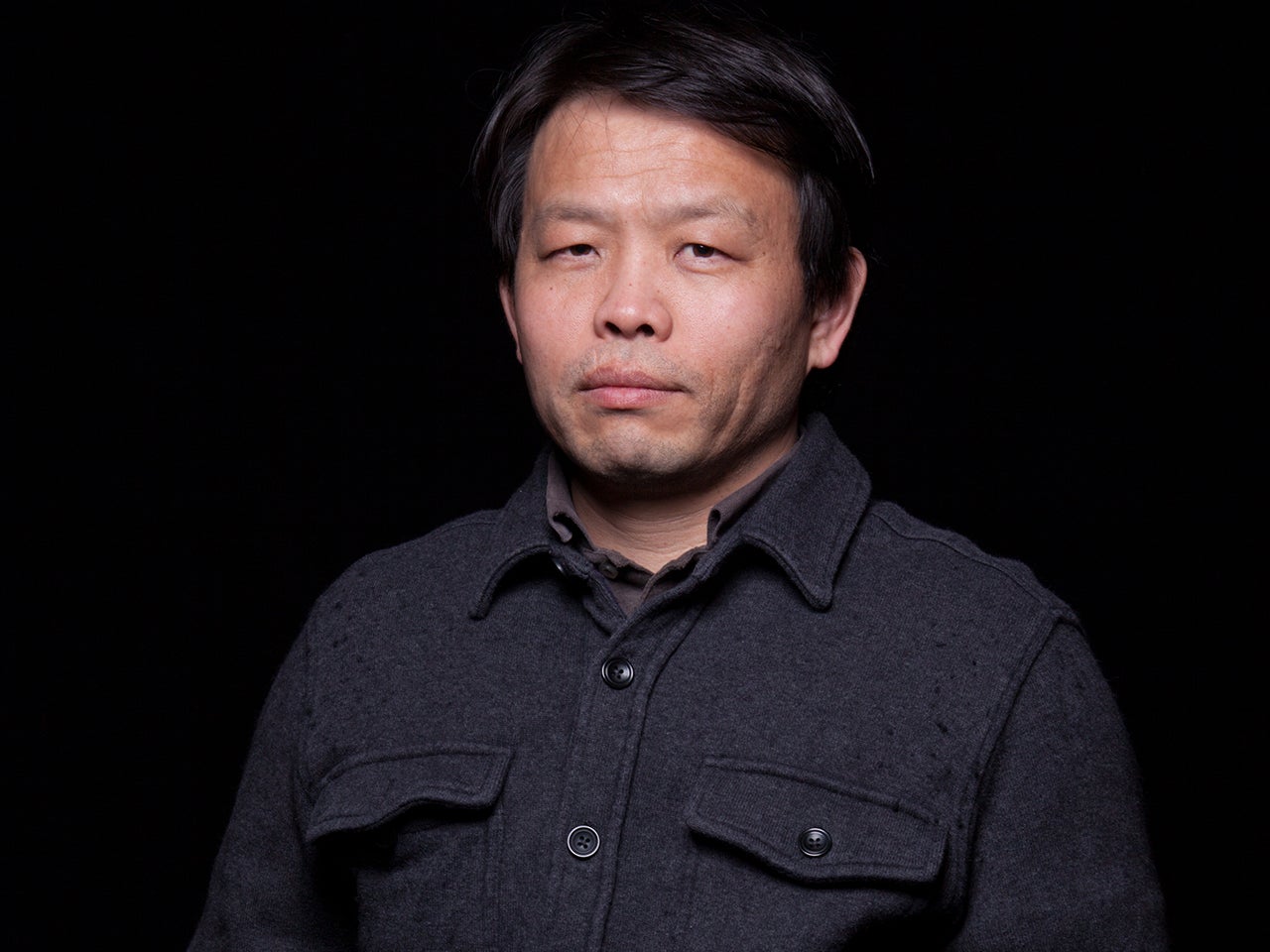 Bo Li