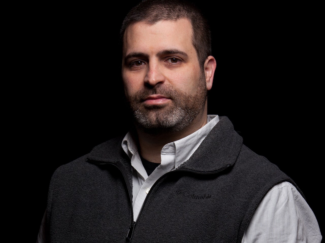 Zachary Lippman