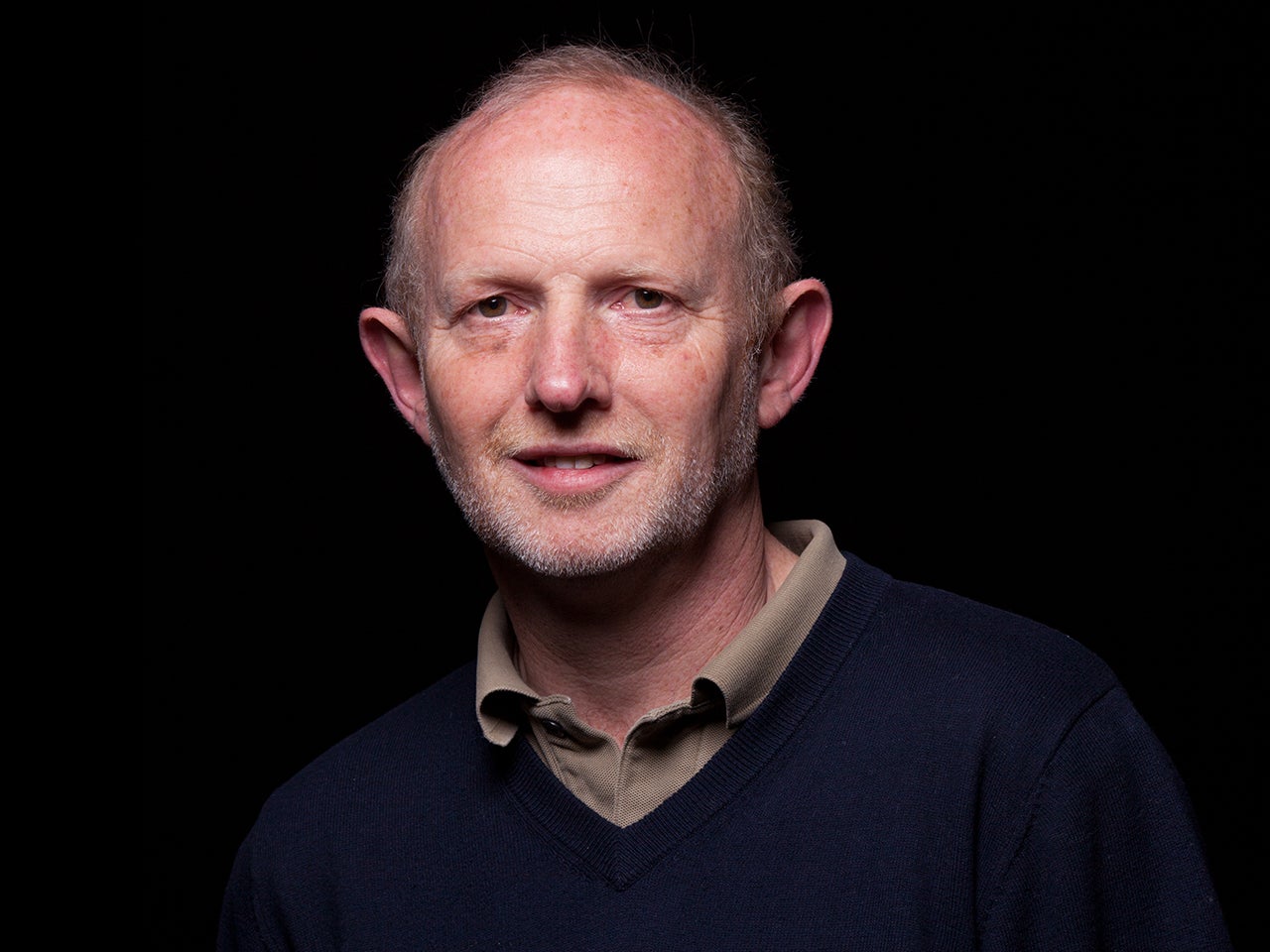 Rob Martienssen