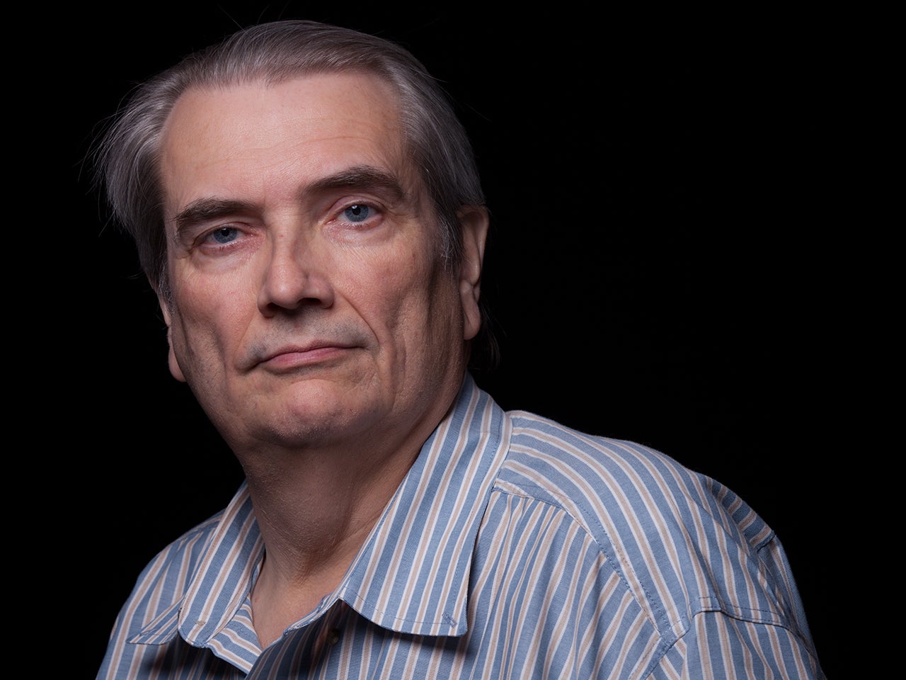 W. Richard McCombie