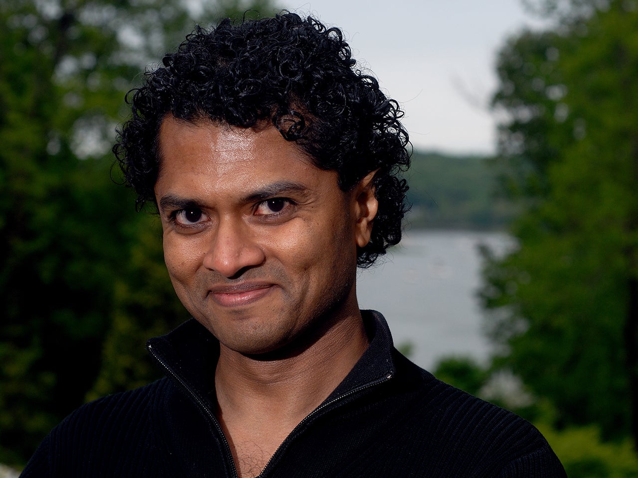 Partha Mitra