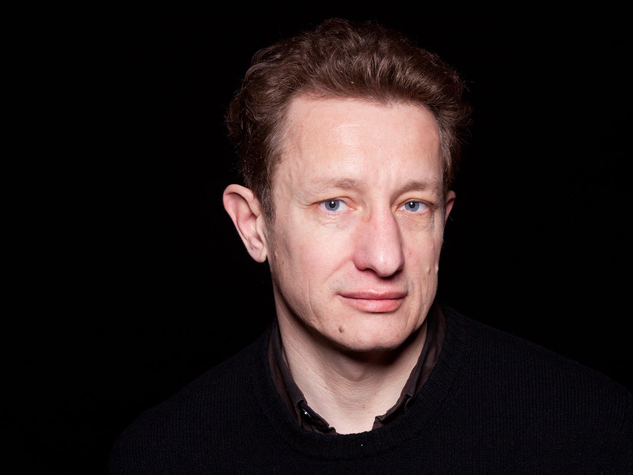 Pavel Osten