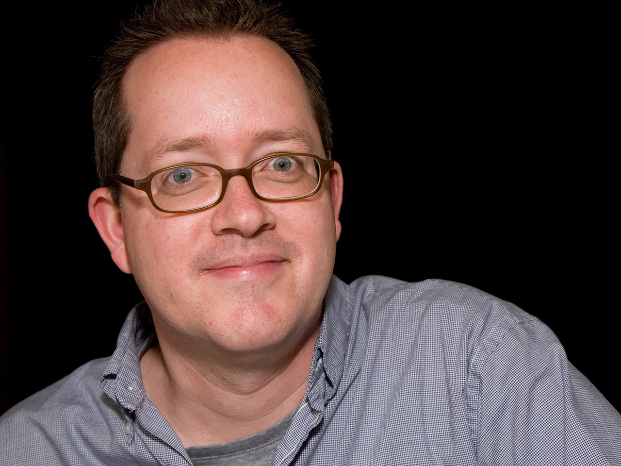 Stephen Shea