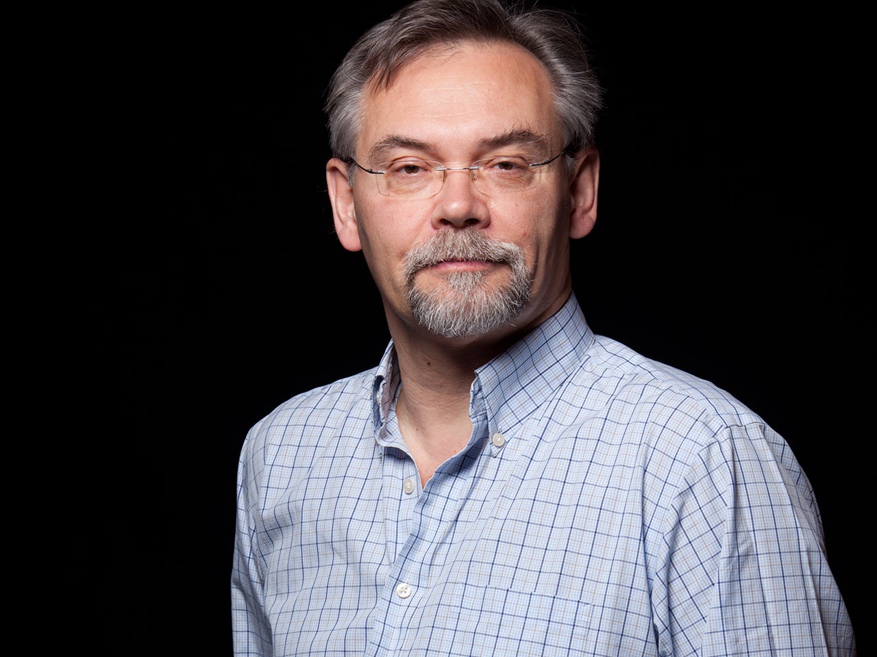 Arne Stenlund